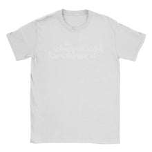 Load image into Gallery viewer, Men's The Chemical Brothers T Shirts Pure Cotton Tops Funny Short Sleeve Round Neck Tee Shirt Graphic T-Shirts
