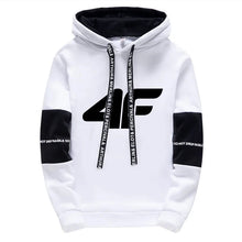 Load image into Gallery viewer, Loose Fit Casual Tracksuit Set
