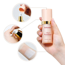 Load image into Gallery viewer, Hydrating Full Coverage Liquid Foundation
