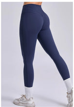 Load image into Gallery viewer, Gym Leggings Women Yoga Pants Sexy High Waist Booty Lifting Leggings Pants Women Sports Clothing Fitness Wear Sports Leggings
