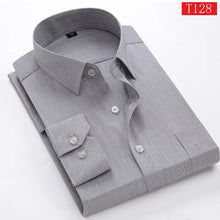 Load image into Gallery viewer, Classic Cotton Business Casual Shirt
