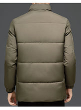 Load image into Gallery viewer, Minimalist Thermal Work Jacket

