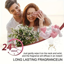 Load image into Gallery viewer, 30min+Long Lasting Perfume Pheromone Perfume to attract men Intimate Partner Stimulates Flirtation Womens Portable Body Perfume
