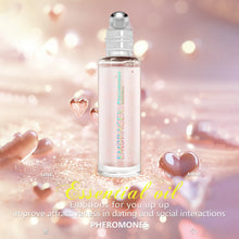 Load image into Gallery viewer, 20ml Pheromone Fragrance Oils Pheromone Women Oil Roll On Long Lasting Scent Gifts
