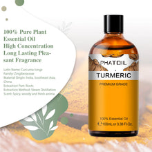 Load image into Gallery viewer, Pure Botanical Aromatherapy Essential Oil
