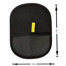 Load image into Gallery viewer, Pet Grooming Gloves Static Dedusting Brush Pet Hair Remover Brush Removing Dog Cat Hair From Sofa Carpet Clothes Tool Supplies
