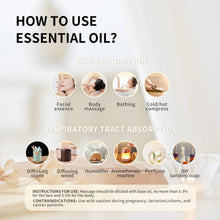 Load image into Gallery viewer, Pure Tea Tree Travel Essential Oil
