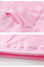 Load image into Gallery viewer, New men's and women's autumn and winter fleece hoodie  Murder Drones print foreign trade leisure sports hoodie trendy men's Y2K
