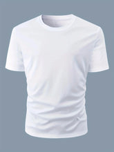 Load image into Gallery viewer, Unisex Printed Trend Casual Tee
