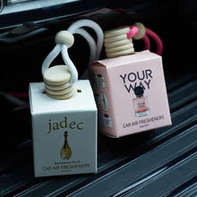 Load image into Gallery viewer, Perfume Car Perfume, A Car Fragrance Used for Car Interior Accessories, A Long-Term Car Air Freshener, Keep Charming and Fresh
