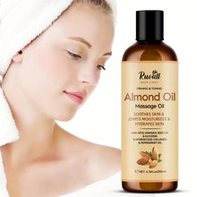 Load image into Gallery viewer, Almond Vitamin E Massage Balm
