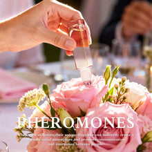 Load image into Gallery viewer, 20ml Pheromone Fragrance Oils Pheromone Women Oil Roll On Long Lasting Scent Gifts
