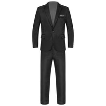 Load image into Gallery viewer, Gentleman Formal Two Piece Suit
