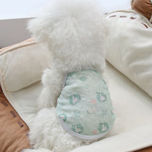 Load image into Gallery viewer, Breathable Mesh Summer Pet Vest
