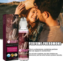 Load image into Gallery viewer, 30min+Long Lasting Perfume Pheromone Perfume to attract men Intimate Partner Stimulates Flirtation Womens Portable Body Perfume
