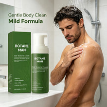 Load image into Gallery viewer, Man Hair Removal Cream Moisturizing Removing Hair &amp; Smoothing Skin Pain-Free Long-Lasting Protection Gentle Hair Removal Mousse
