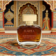 Load image into Gallery viewer, Arabian Perfumes For Men Women High End Luxury Elegant Sandalwood Agarwood Perfume Long-lasting Oriental Fragrance Eau De Parfum
