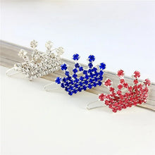 Load image into Gallery viewer, Pet Lovely Hairpins Dog Accessories Pet Dog Bows Hair Clips for Puppy Dogs Cat Yorkie Teddy Hair Grooming Pet Hair Accessories
