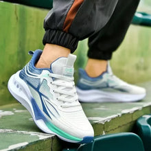 Load image into Gallery viewer, Lightweight Breathable Running Sneakers Men
