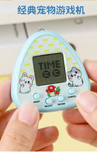 Load image into Gallery viewer, Electronic Pets Game Toys Virtual Tamagotchi in Russian Original German Spanish Polish Digital Animals Toys For Kids Child Pixel
