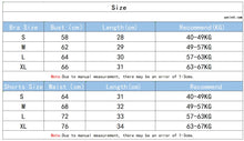 Load image into Gallery viewer, Sports Bra Women's Halter Neck Beautiful Back Push-up Chest-revealing Pilates Vest Training Yoga Wear Gym Running Fitness Bras
