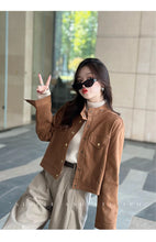 Load image into Gallery viewer, Thermal Turtleneck Fleece Knit Pullover
