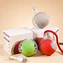 Load image into Gallery viewer, Smart Automatic Rolling Dog Ball
