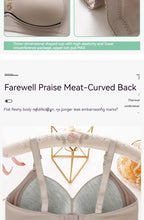 Load image into Gallery viewer, Teenage Girls Sports Bras Without Underwire  Comfortable  Breathable  With Non-magnetic Thin Cups  Suitable For All Seasons
