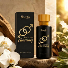 Load image into Gallery viewer, High-end Luxury Aromatic Gentleman Body Spray Charming Cologne Dating Perfume For Her 50ml Elegant Fresh Lasting Eau De Toilette

