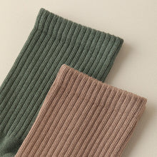 Load image into Gallery viewer, Men Socks Natural Ramie-cotton Soft Socks Breathable with Antibacterial Deodorizing
