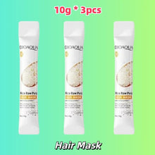 Load image into Gallery viewer, Magical Keratin Rice Repair Mask
