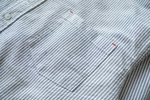Load image into Gallery viewer, Oxford Striped Regular Fit Shirt
