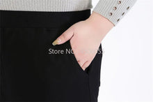 Load image into Gallery viewer, Elegant High Waisted Wide Leg Trousers
