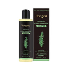 Load image into Gallery viewer, 1/2PCS Rosemary Hair Growth Shampoo Organic Rosemary Oil for Hair Growth, Natural Anti Loss Thickening Shampoo for Thinning Hair

