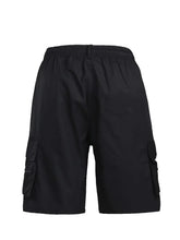 Load image into Gallery viewer, 2024 New Cargo Shorts Fashion Casual Shorts Running Shorts
