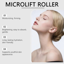 Load image into Gallery viewer, Microneedle Flawless Skin Micro Serum Skincare Brightening Serum Moisturizing Repairing Deep Hydration Skin Care for Face
