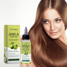 Load image into Gallery viewer, Hair Essential Oil Keep Smoothing Repair Damaged Nourishes Dryness Promote Regrowth Scalp Treatment Prevent Loss Hair Care Serum
