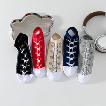 Load image into Gallery viewer, Lightweight Sport Sock Pack

