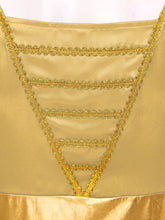 Load image into Gallery viewer, Liturgical Lyrical Praise Dance Robe
