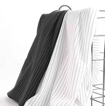 Load image into Gallery viewer, Classic Striped Summer Shirt Men
