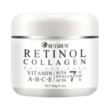 Load image into Gallery viewer, Rich in Vitamin E, Shea Butter, Wrinkle, Anti-Aging, Exfoliating Tender Skin, Suitable for Men and Women
