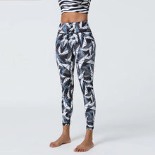 Load image into Gallery viewer, 1PC Leggings Sport Women Fitness Seamless Print Yoga Pants Leggings for Fitness Running Sports Pants Fitness Slim Gym Leggings
