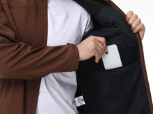 Load image into Gallery viewer, Slim Waterproof Cargo Jacket
