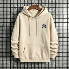 Load image into Gallery viewer, New men's and women's casual sweatshirts for autumn and winter, outdoor fitness jogging warm sweatshirts and men's hoodies
