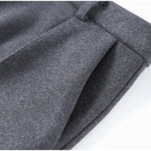 Load image into Gallery viewer, Elegant V-Neck Office Suit Set
