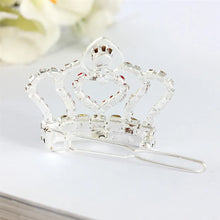 Load image into Gallery viewer, Pet Lovely Hairpins Dog Accessories Pet Dog Bows Hair Clips for Puppy Dogs Cat Yorkie Teddy Hair Grooming Pet Hair Accessories
