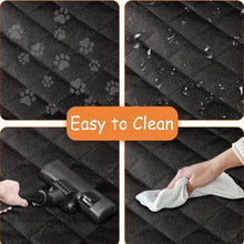 Load image into Gallery viewer, Trunk Cargo Liner for Pet,Thicken Oxford Cloth Trunk Carpet,Waterproof Anti Slip Wear-Resistant Cushion for Dog
