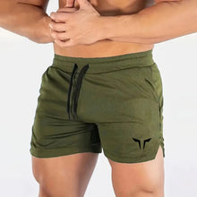 Load image into Gallery viewer, Snug Fit Summer Fitness Shorts
