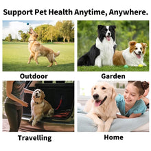 Load image into Gallery viewer, Pet Cleaning Products Disposable Finger Toothbrush Pet Teeth Cleaning Finger Covers Wet Wipes Dog and Cat Oral Cleaning
