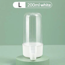 Load image into Gallery viewer, Hanging Pet Feeder Squirrel Parrot Water Dispenser Pet Bird Food Box Cage Accessories Birds Supplies
